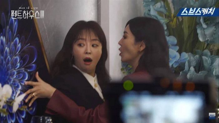 Cuộc chiến thượng lưu phần 3: Nhà đài cố tình tiết lộ sự thật về Logan Lee?