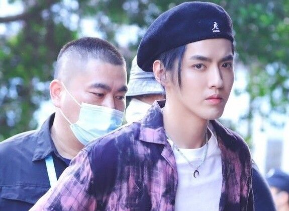 Ngô Diệc Phàm chính thức ngồi tù vì tội cưỡng dâm