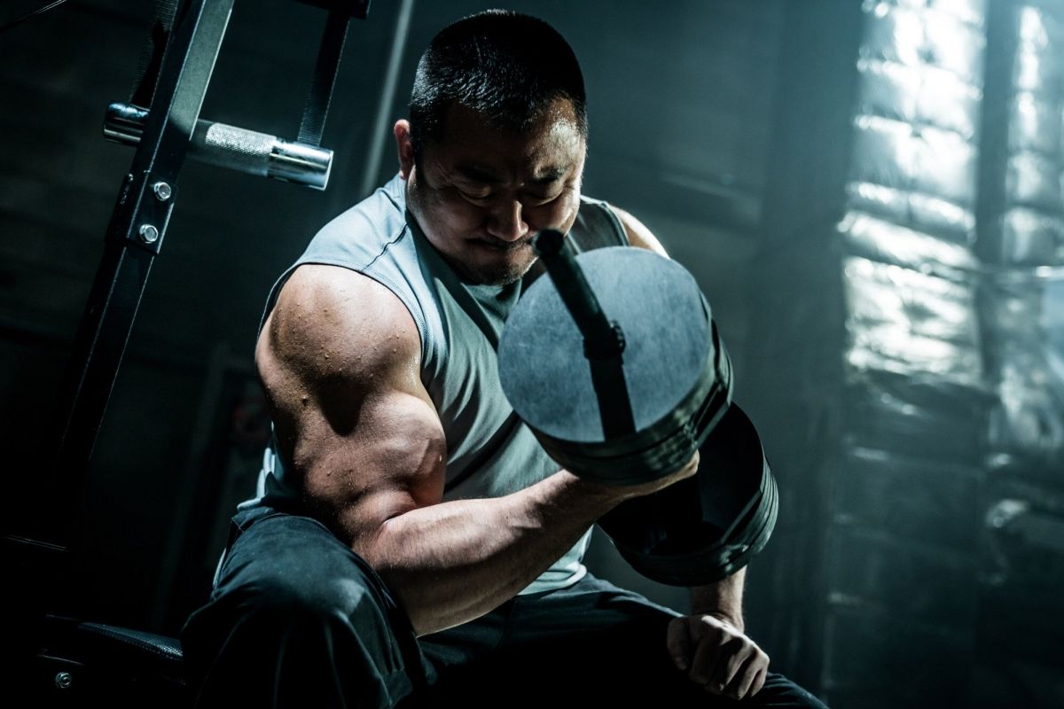 Chân Tử Đan, Lee Byung Hun và dàn sao phim hành động châu Á xuất sắc nhất hiện nay