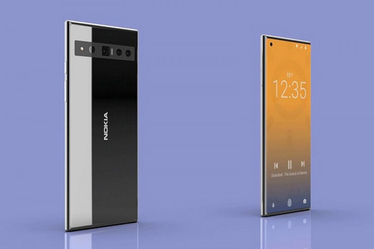 Nokia X60 lộ diện với hệ điều hành của… Huawei