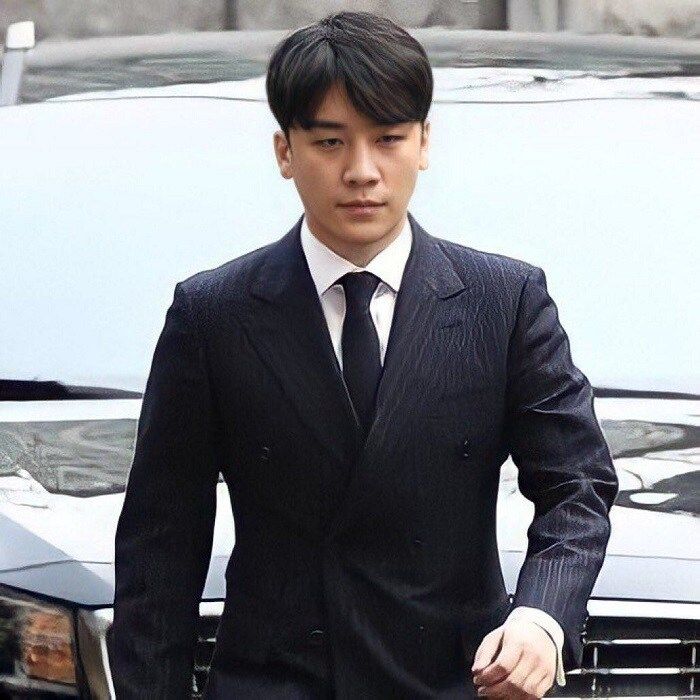 Seungri lĩnh 3 năm tù vì môi giới mại dâm