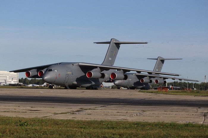 Tất cả máy bay sơ tán người khẩn cấp từ Afghanistan đã về Nga an toàn