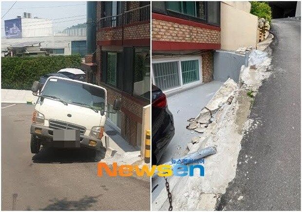 Song Joong Ki nói gì về "phốt" xây dựng trái phép, gây tai nạn giao thông?