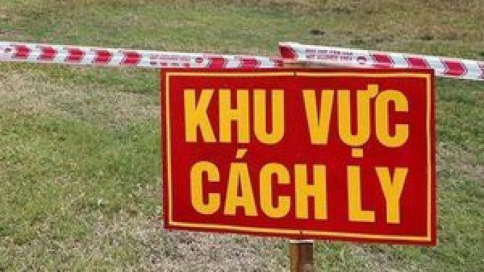 Đội trưởng Chi cục Thuế 2 lần "hiên ngang" vượt chốt kiểm dịch