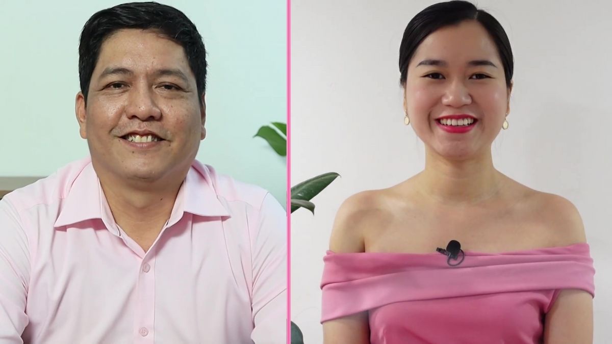 Quách Ngọc Tuyên tiết lộ nợ vợ trẻ một lời cầu hôn