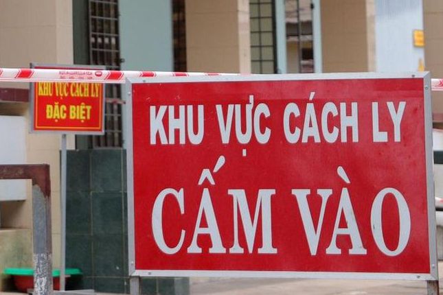 Tối 26/6: Thêm 123 ca mắc Covid-19, TP Hồ Chí Minh nhiều nhất 58 ca