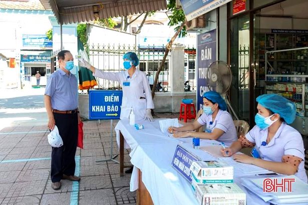 Hà Tĩnh: Khách sạn, nhà hàng, quán cà phê được hoạt động trở lại từ 0h đêm nay