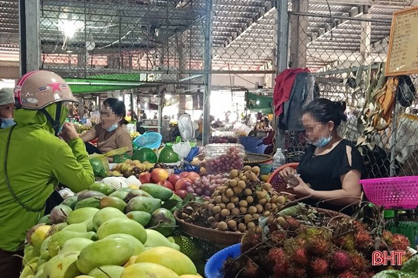 Hà Tĩnh chỉ đạo tăng cường phòng, chống dịch Covid-19, tuyệt đối không được chủ quan, lơ là