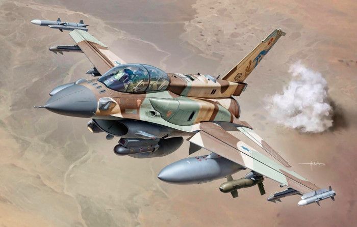 Nga đã thay đổi hoàn toàn thái độ với hành động của Israel ở Syria