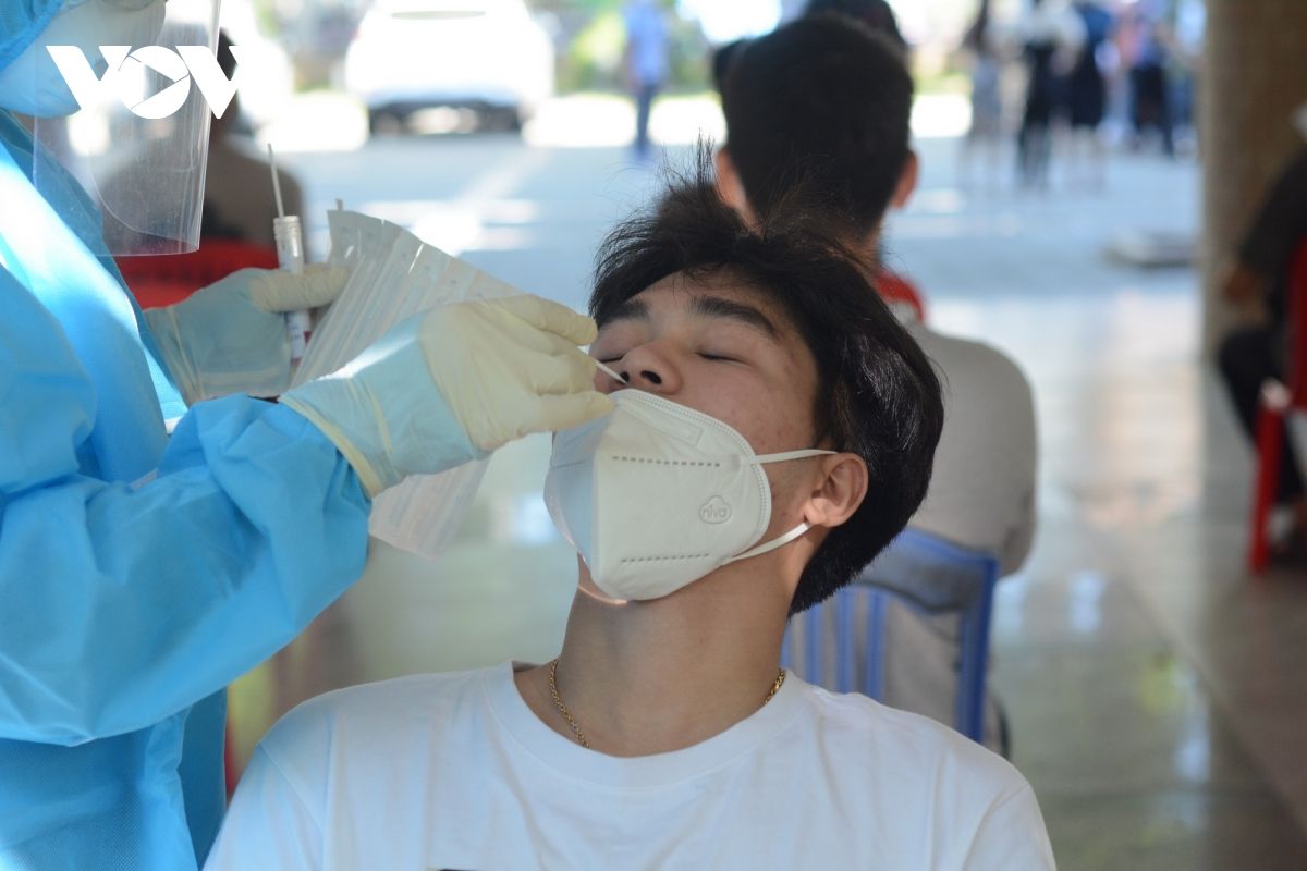 Các tỉnh miền Trung sẵn sàng cho kỳ thi tốt nghiệp THPT 2021