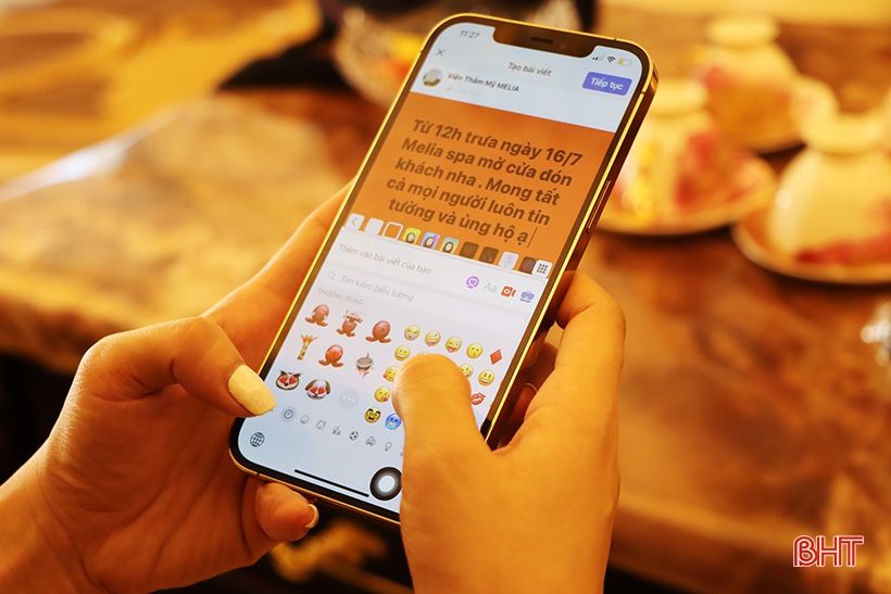 Phòng tập gym, spa ở Hà Tĩnh tuân thủ 5K sau khi được phép hoạt động trở lại