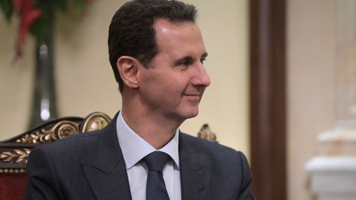 Tổng thống Syria Assad: Nga đã giúp Syria hồi sinh