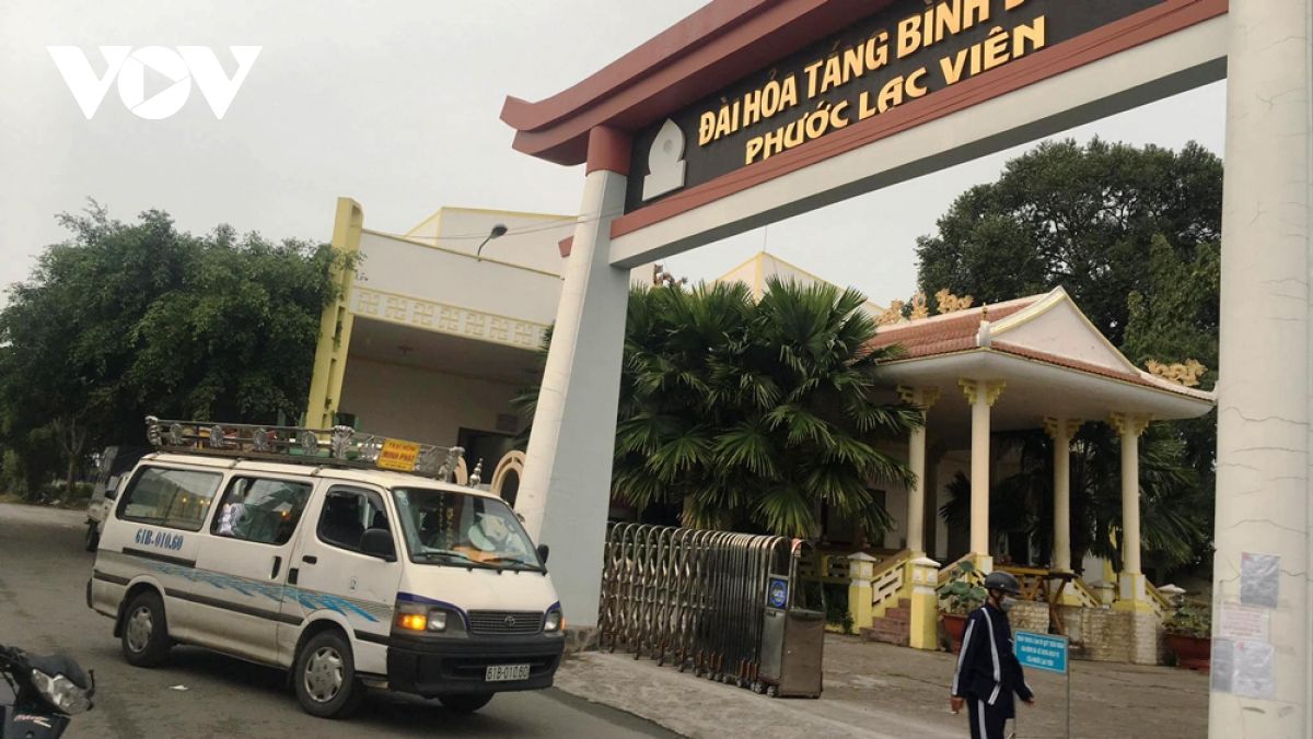 Công an điều tra vụ 5 bệnh viện ở Bình Dương từ chối cấp cứu khiến một người tử vong