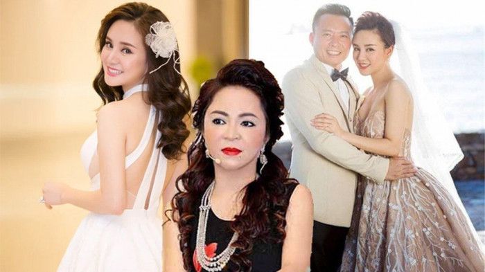 Ca sĩ Vy Oanh chính thức khởi kiện CEO Nguyễn Phương Hằng