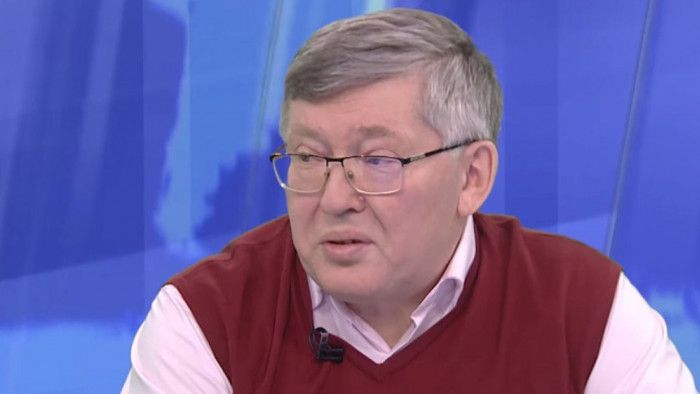 Chuyên gia: MiG-31 mang tên lửa siêu thanh là lời cảnh báo sắc lạnh với Anh