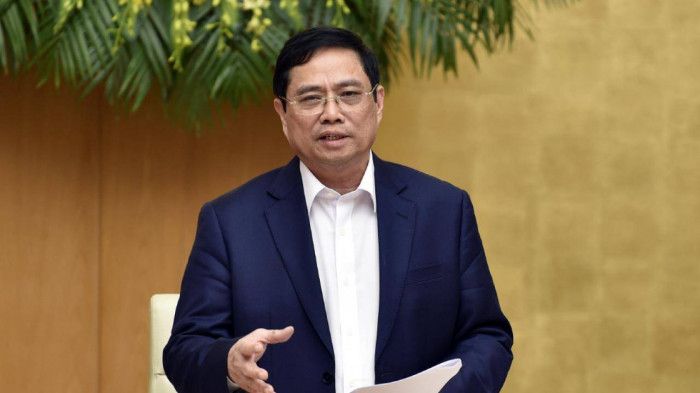 Thủ tướng: Không để người dân các tỉnh giãn cách xã hội&nbsp;thiếu ăn, thiếu mặc