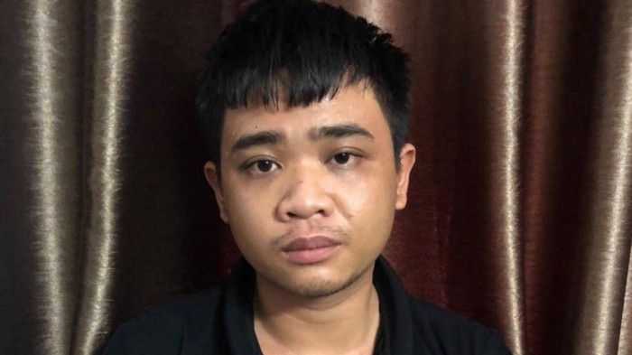 Kẻ dùng súng bắn đạn bi cướp cửa hàng tiện lợi ở TP.HCM khai gì?