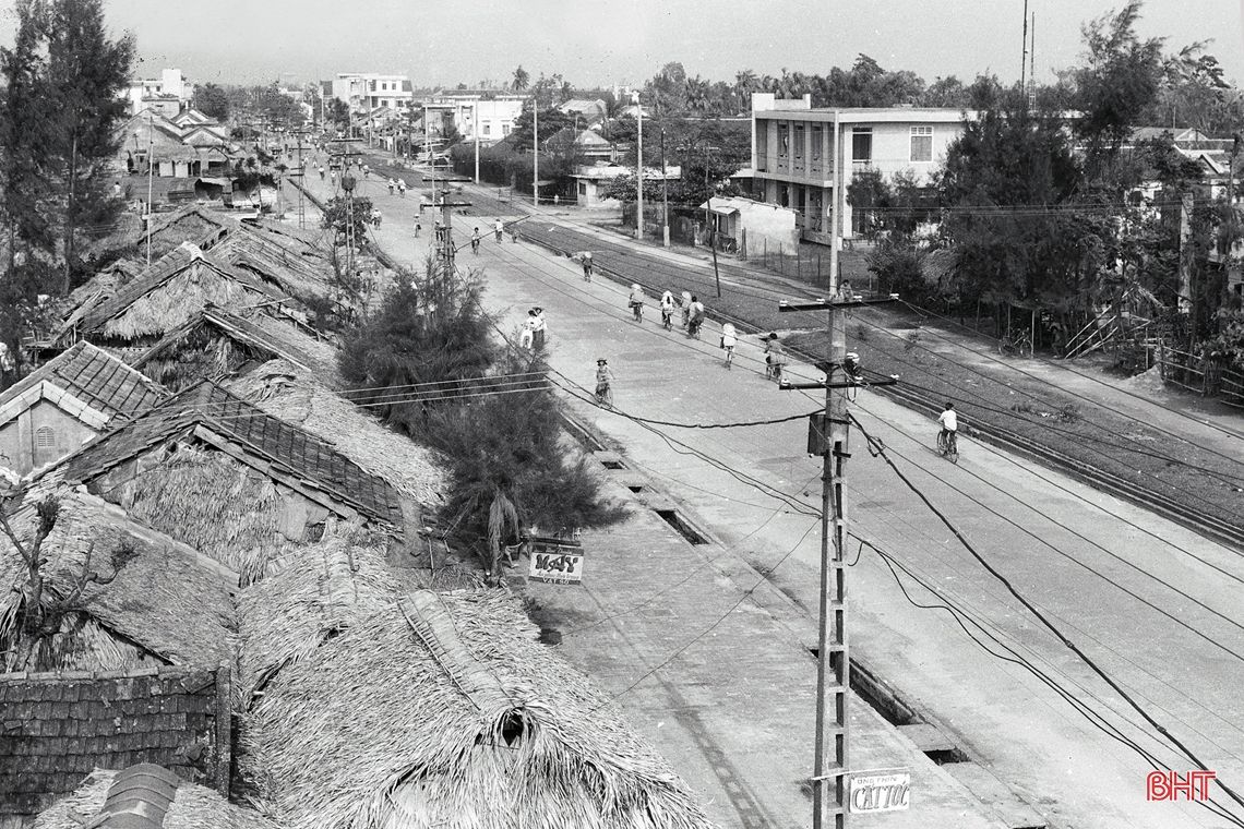 Sự kiện thành lập tỉnh Hà Tĩnh năm 1831 có ý nghĩa lịch sử to lớn