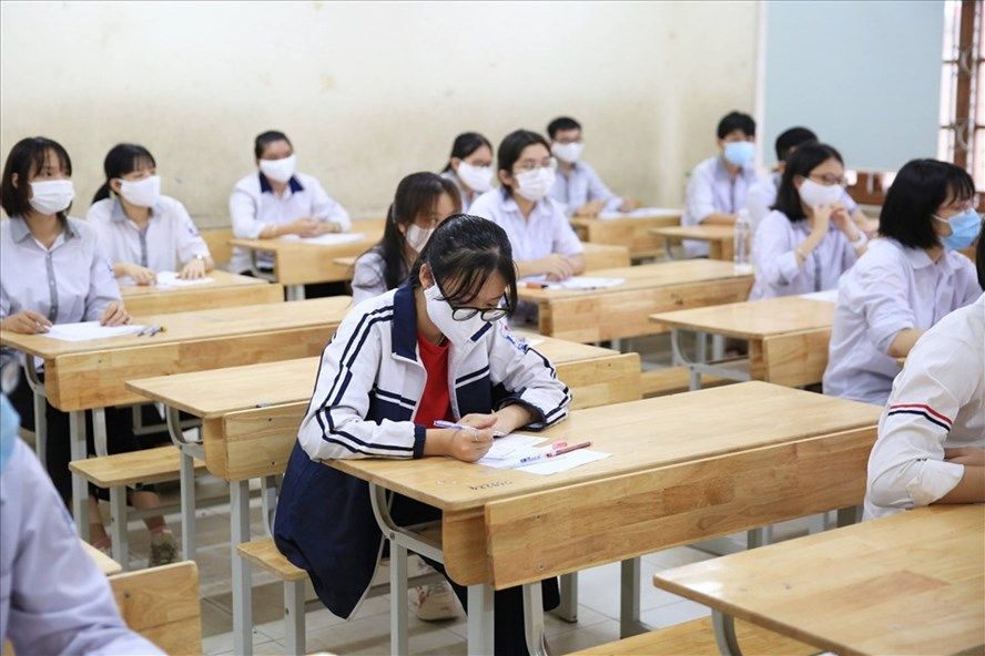 Lịch thi tốt nghiệp THPT 2021 và các mốc thời gian quan trọng không được quên