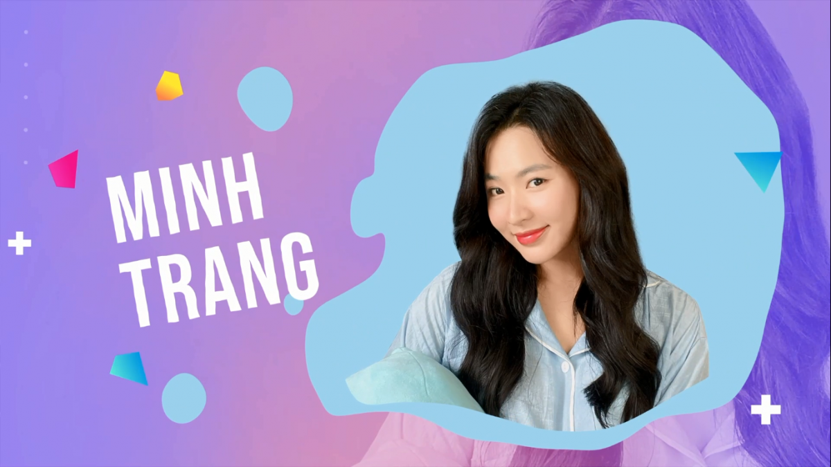 Song Luân khiến Trâm Anh “ghen” vì “quan tâm” Minh Trang đến từng chi tiết nhỏ