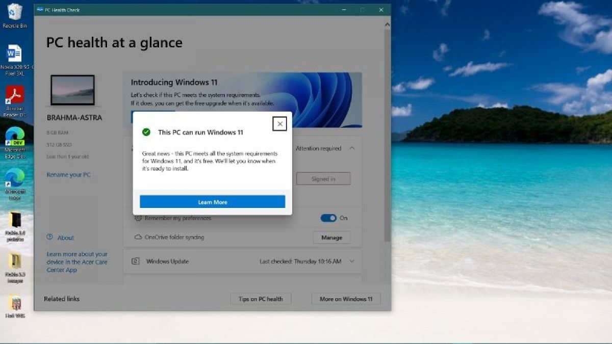 32% người dùng Windows sẵn sàng nâng cấp lên Windows 11