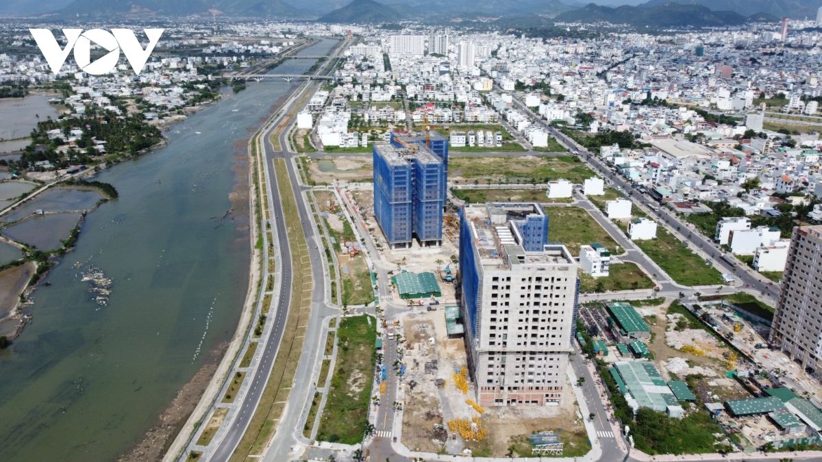 Thanh tra Chính phủ chỉ ra sai phạm liên quan các dự án BT Sân bay Nha Trang