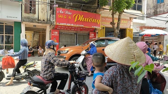 Sự lạnh lùng tàn độc của kẻ giết chủ nợ ở Hải Dương