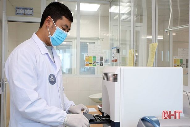 Chiều 8/8, Hà Tĩnh ghi nhận thêm 1 ca bệnh COVID-19, là công dân về từ Bình Dương, đã cách ly