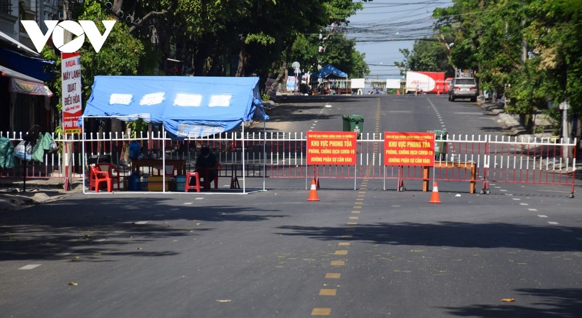 6 giờ qua, có thêm 258 ca mắc COVID-19 trong nước, riêng TP.HCM có 154 ca