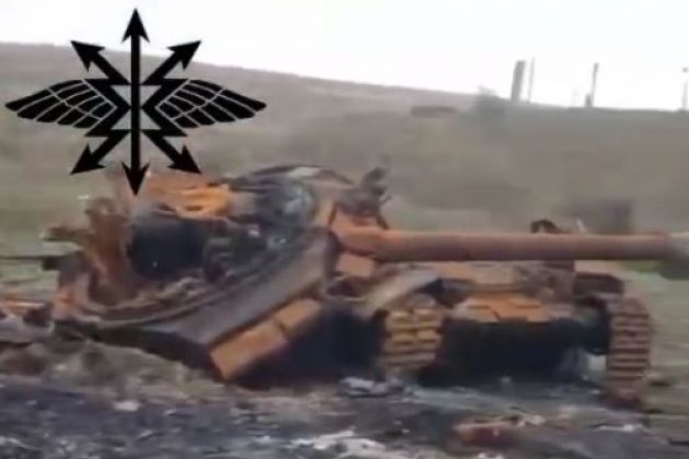 Armenia tung video xe tăng T-90 Azerbaijan bị đạn pháo bắn nát&nbsp;