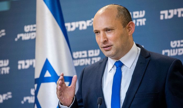 Tân Thủ tướng Israel Naftali Bennett có cụ cố gốc Đế Quốc Nga