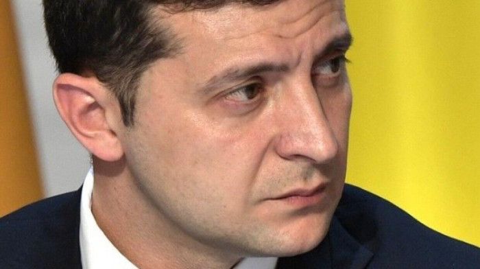 Chuyên gia Đức dự đoán về số phận chính trị của Tổng thống Ukraine Zelensky