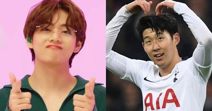 Son Heung Min nhận là fan ruột của BTS, biết ơn BTS vì lý do này