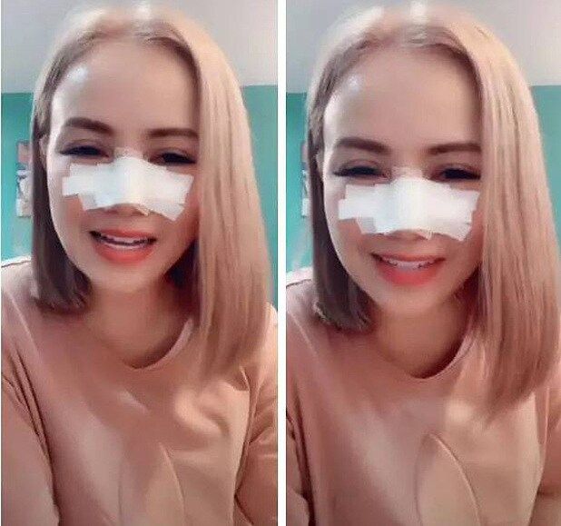 Sự thật diễn viên Hoàng Yến tuyên bố tiêu chí lấy chồng thứ 5