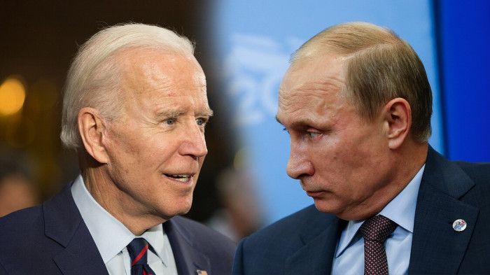 Phía Nga công bố chi tiết lịch làm việc của hai ông Putin và Biden