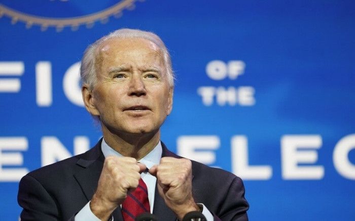 Ông Joe Biden đang bị suy giảm trí tuệ, nhận thức?