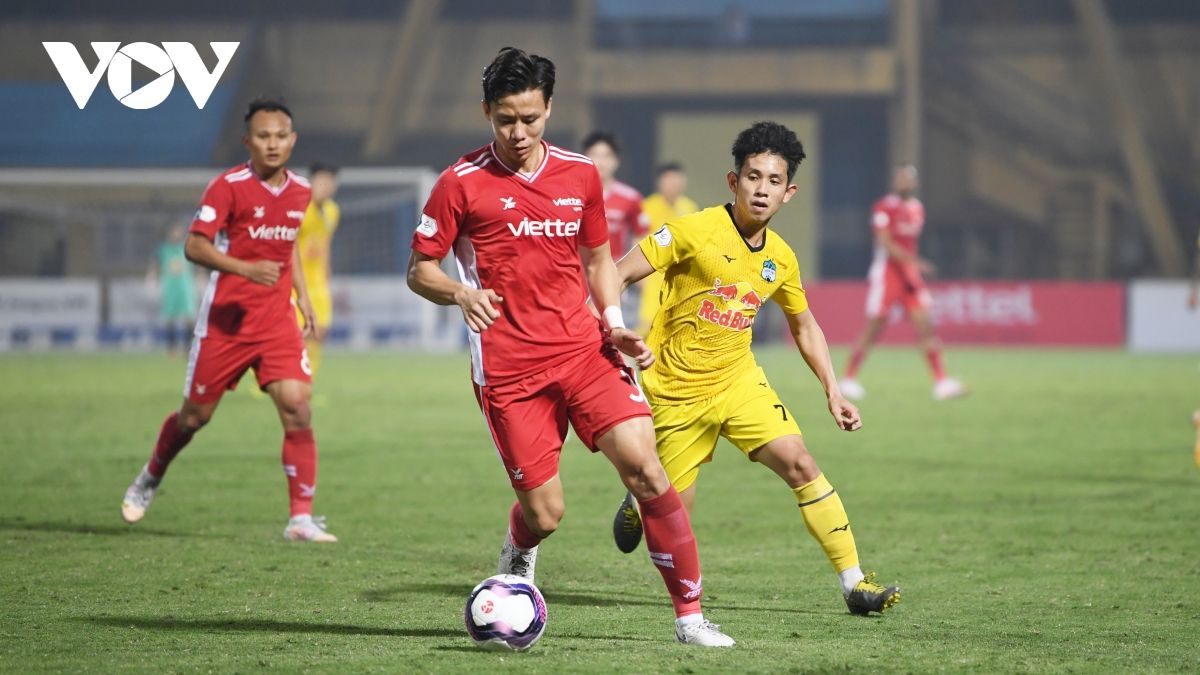 Chủ tịch CLB Hải Phòng: “V-League 2021 bị hủy là hợp lý”