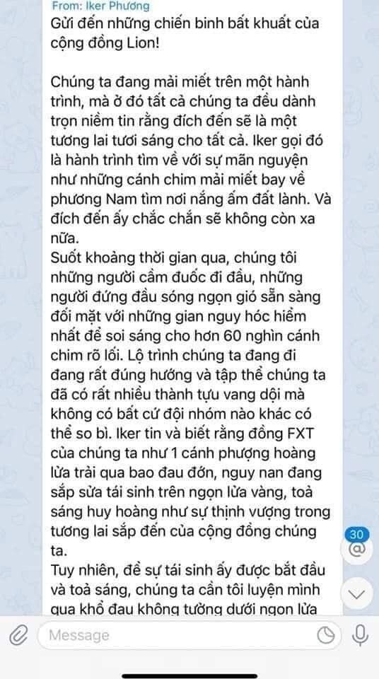 "Sập" sàn ngoại hối Fxtradingmarkets, thêm nhiều nạn nhân điêu đứng