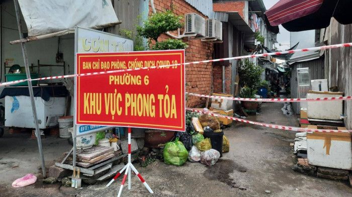 Thông tin cụ bà 79 tuổi tử vong do mắc Covid-19 là sai sự thật