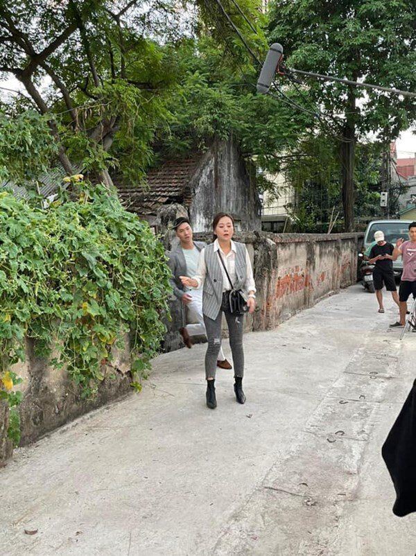 Hương vị tình thân phần 2: Nam không có cửa bước chân vào nhà Long?