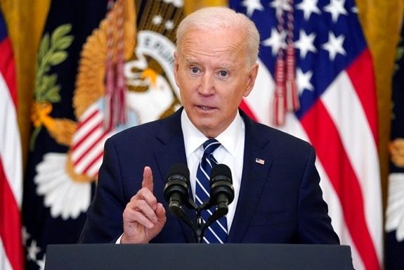 Putin ít để ý đến lời sỉ nhục của Biden, coi Trump là người “nhiều màu sắc"