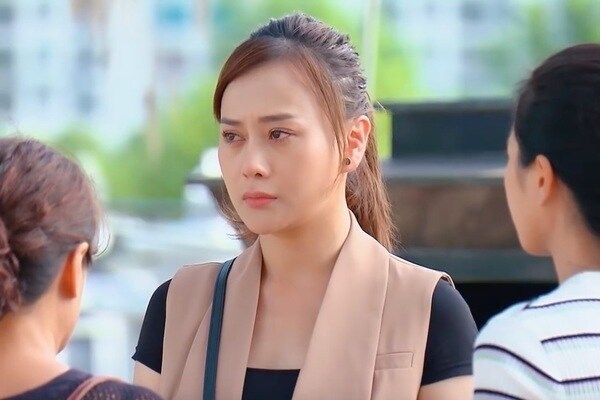 Hương vị tình thân tập 72: Nam yêu tình cũ của Thy, Long sắp lấy vợ