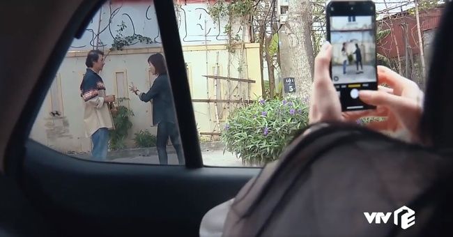 "Hương vị tình thân" tập 55: Khán giả đòi uống thuốc trợ tim vì cảnh "sốc"