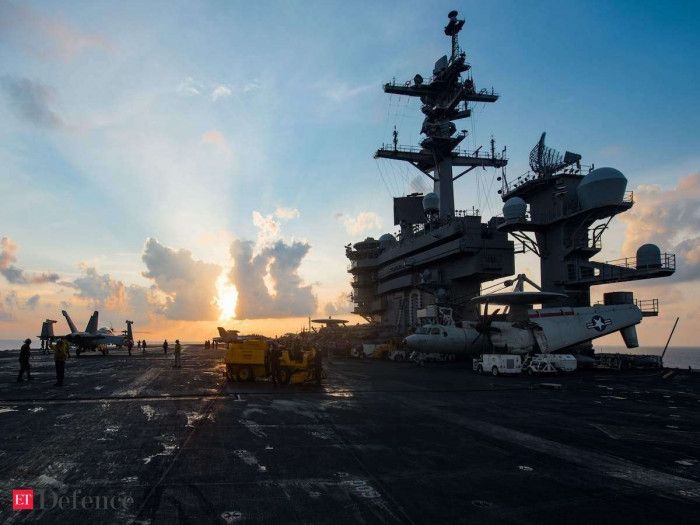 Mỹ rút khỏi Afghanistan sẽ gia tăng đối đầu với cả Nga và Trung Quốc