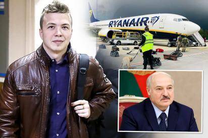 Vụ Ryanair: EU đã thống nhất gói trừng phạt thứ tư đối với Belarus