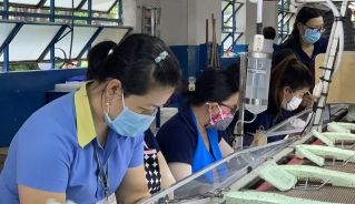 Khó trụ với "3 tại chỗ", doanh nghiệp chật vật tìm cách xoay sở để "sống sót"