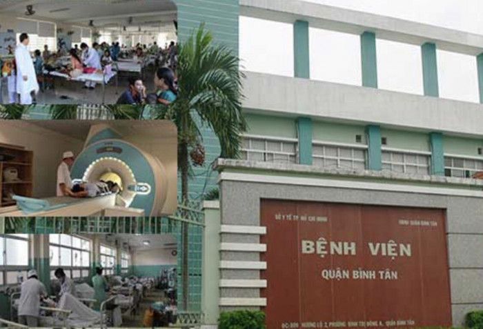 Bệnh viện quận Bình Tân thu phí bệnh nhân Covid-19, kể cả khi tử vong