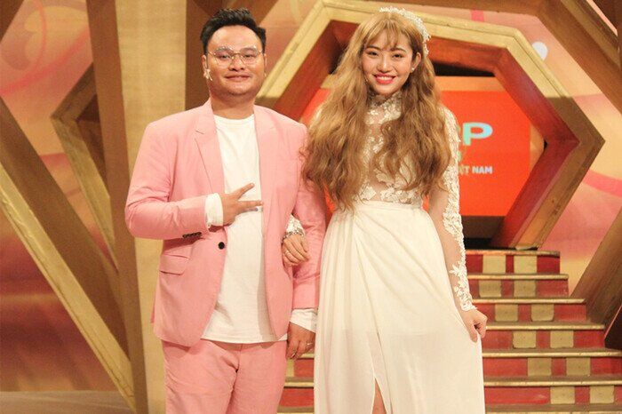 Lý do gì Vinh Râu ly hôn Lương Minh Trang sau 4 năm kết hôn?