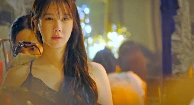 Cuộc chiến thượng lưu tập 6: Logan Lee còn sống, fan đòi uống thuốc bổ não