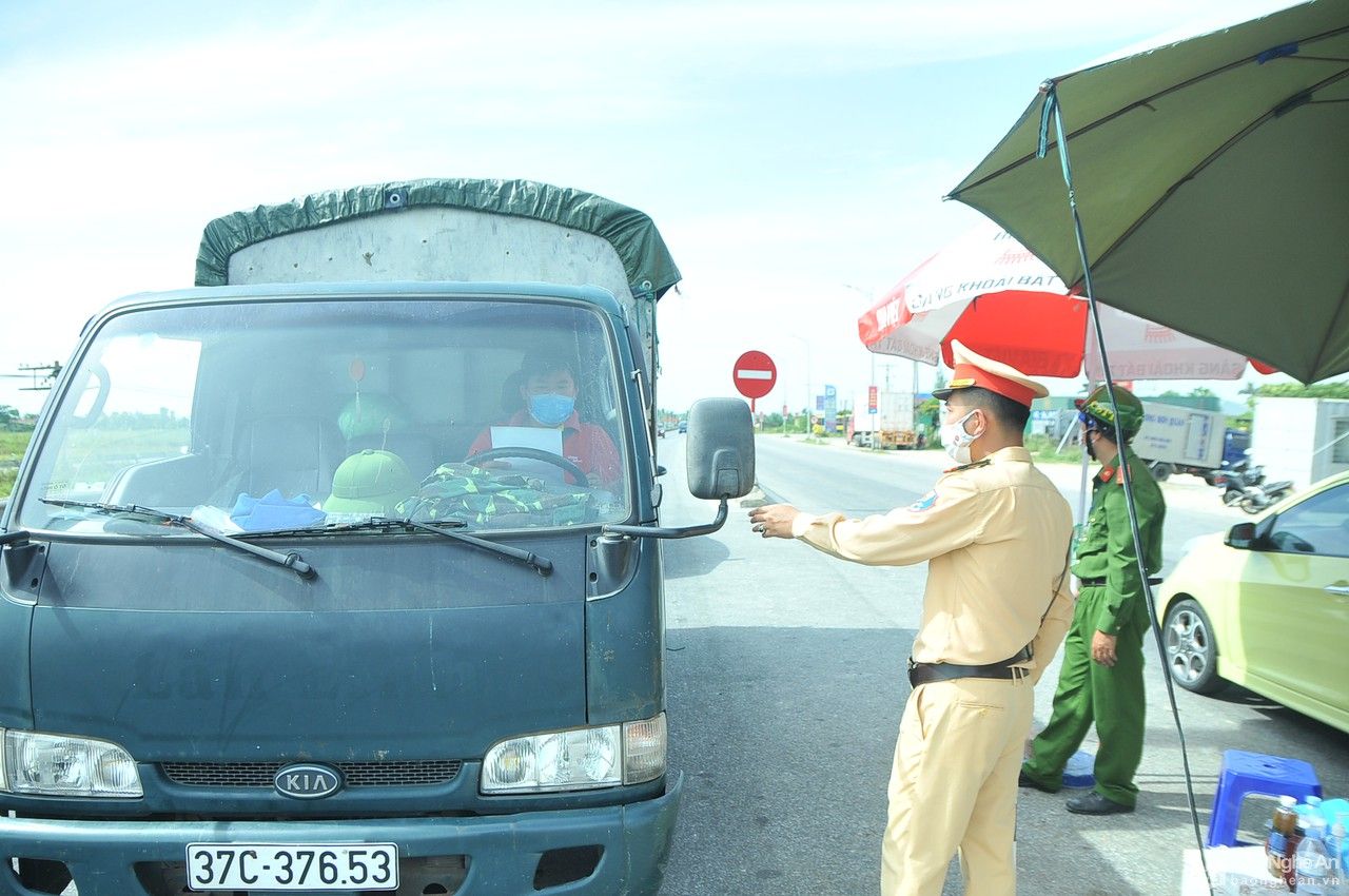 Phát hiện nhiều vi phạm nhằm 